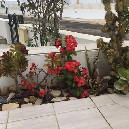 Sunny Coast Apartment Paralimni Exterior photo
