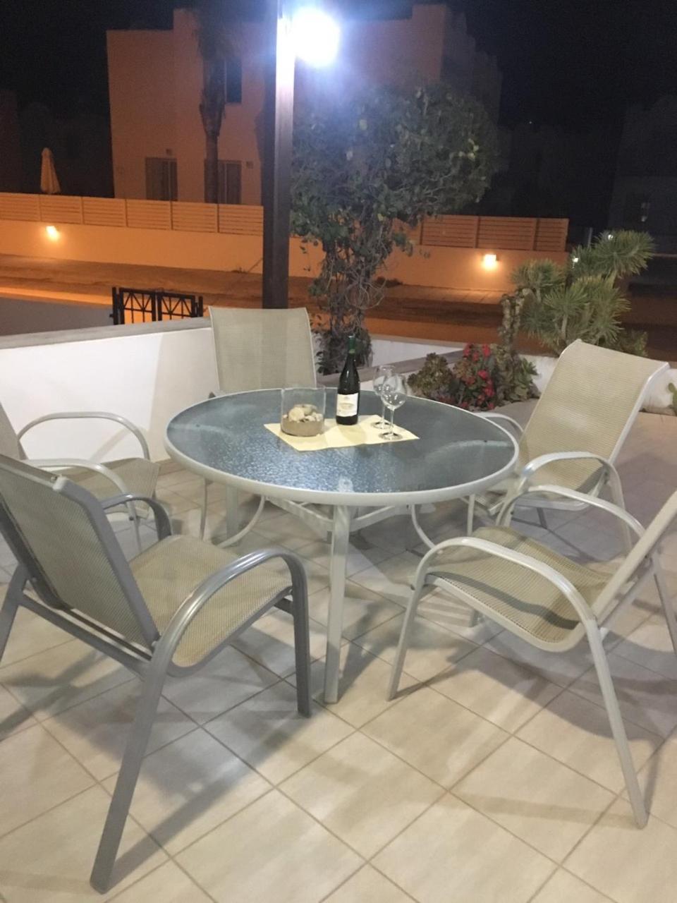 Sunny Coast דירה